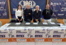 Torneo “Città di Crema”, giunta alla 18° edizione